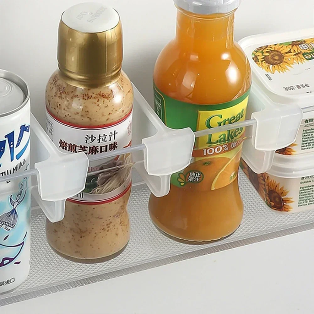Scaffale dell'organizzatore de - Commercial Kitchen Fridge recensione e prezzo