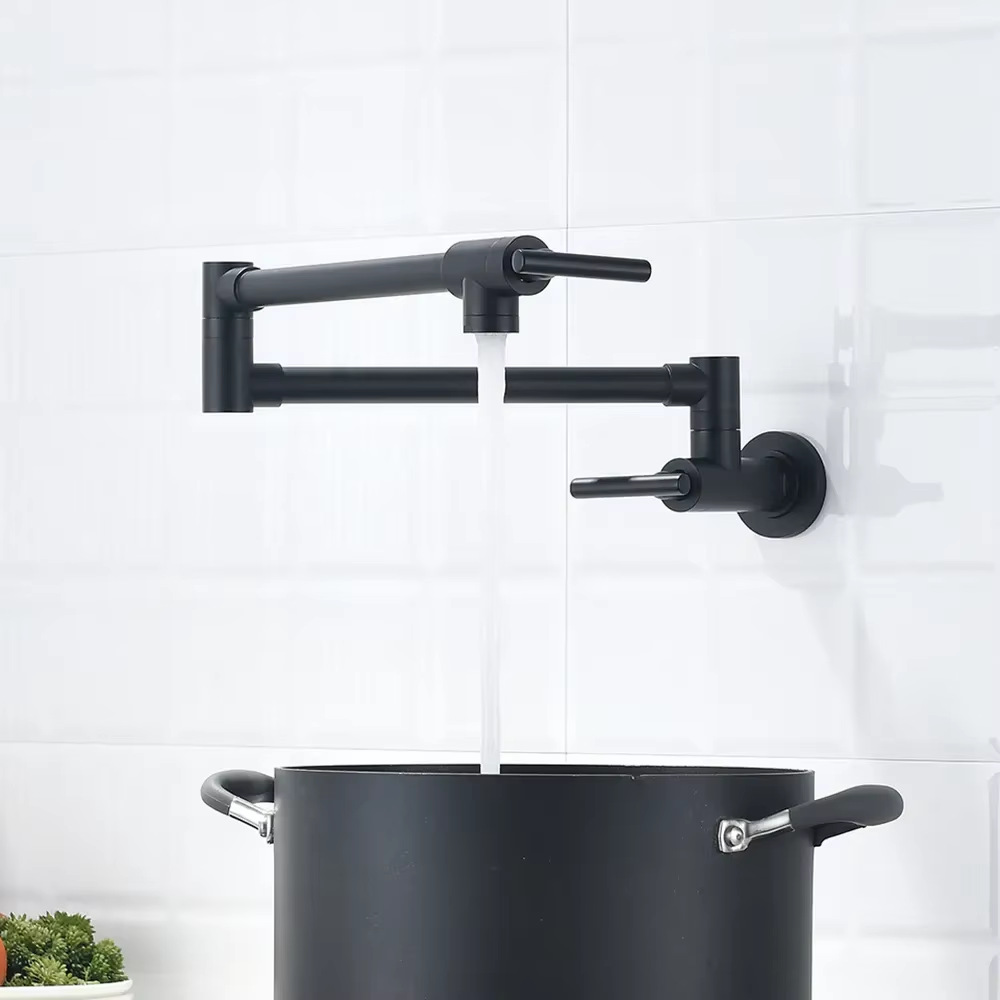 Rubinetto da cucina commercial - Commercial Kitchen Tap With Spray recensione e prezzo