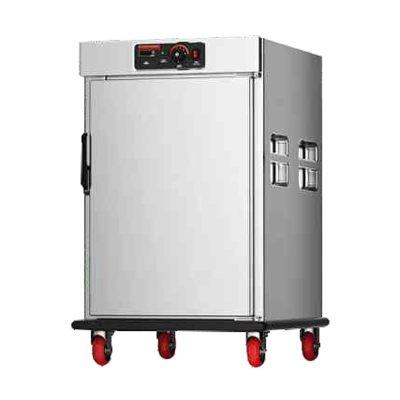 Carrello per banchetti con arm - Commercial Kitchen Cabinet recensione e prezzo