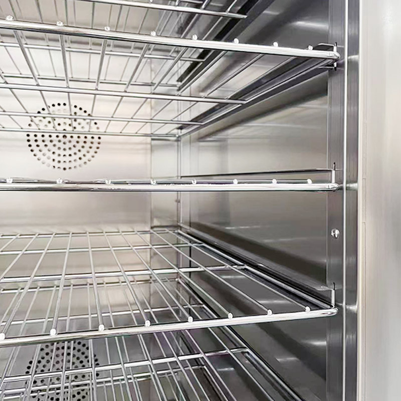 Carrello per banchetti con arm - Commercial Kitchen Cabinet recensione e prezzo