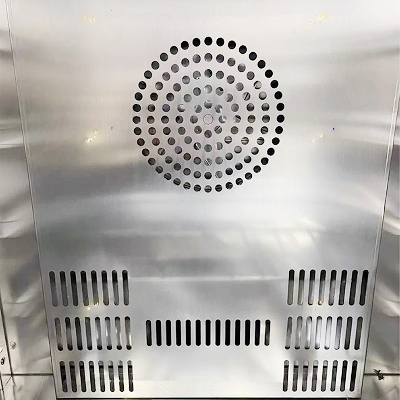 Carrello per banchetti con arm - Commercial Kitchen Cabinet recensione e prezzo