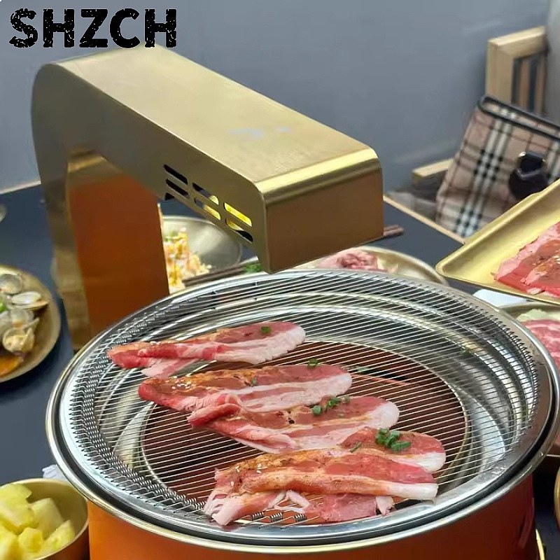 Connettore a Gomito per Cappa  - Commercial Kitchen Vent recensione e prezzo