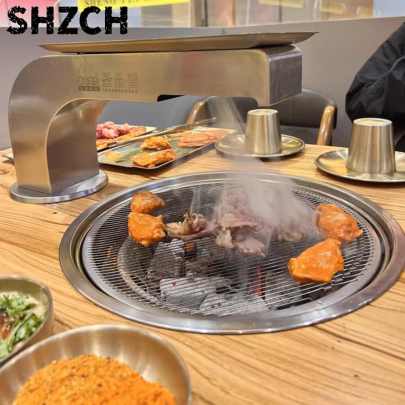Connettore a Gomito per Cappa  - Commercial Kitchen Vent recensione e prezzo