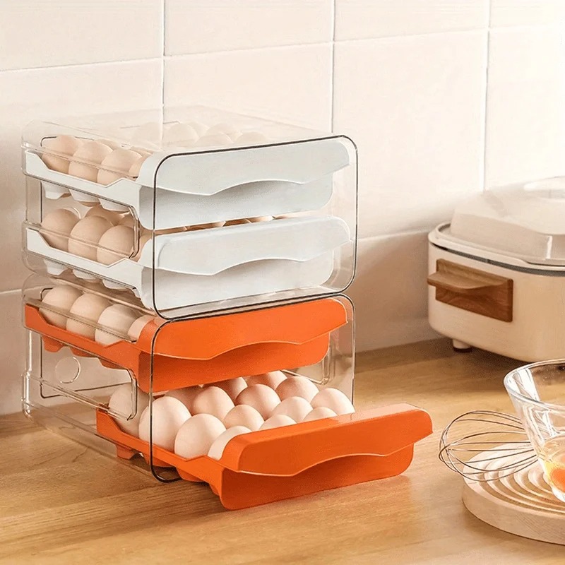 Contenitore per Uova da Cucina - Commercial Kitchen Fridge recensione e prezzo