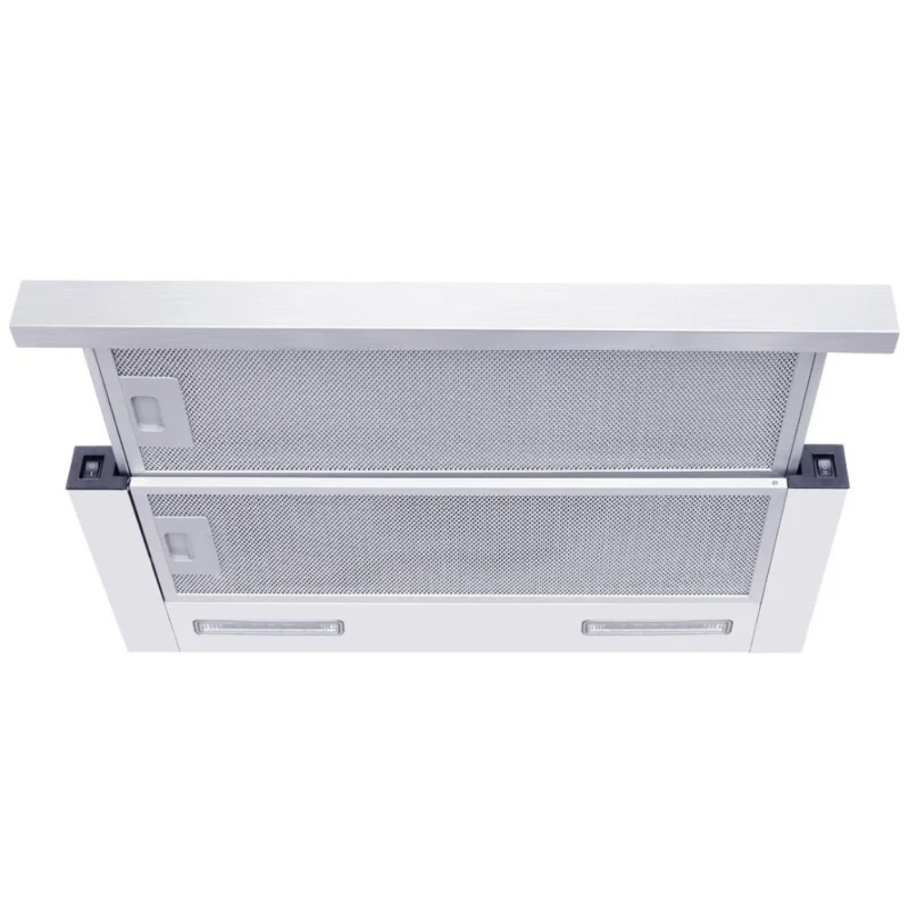Cappa aspirante da parete in a - Commercial Kitchen Hood Design recensione e prezzo