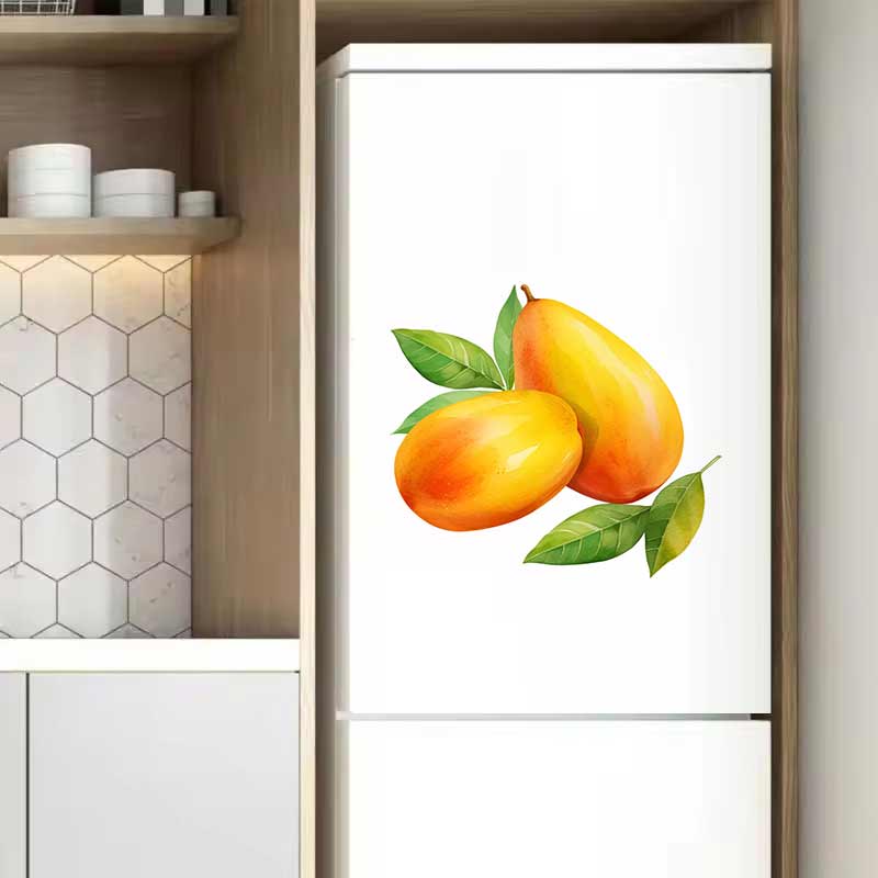 Adesivi murali autoadesivi con - Commercial Kitchen Fridge recensione e prezzo