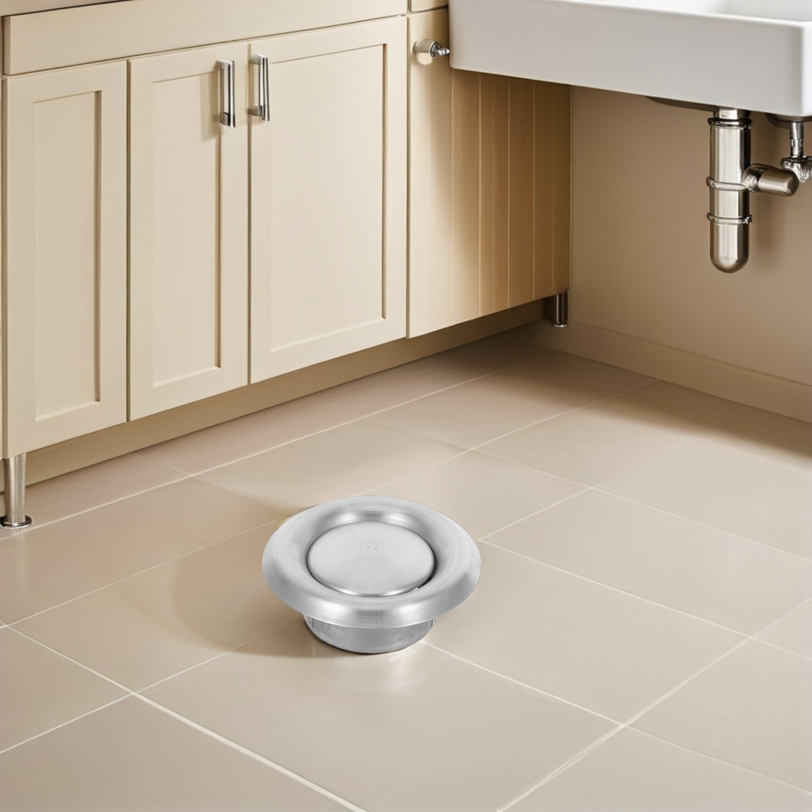 Diffusore d'Aria a Sfera Regol - Commercial Kitchen Vent recensione e prezzo