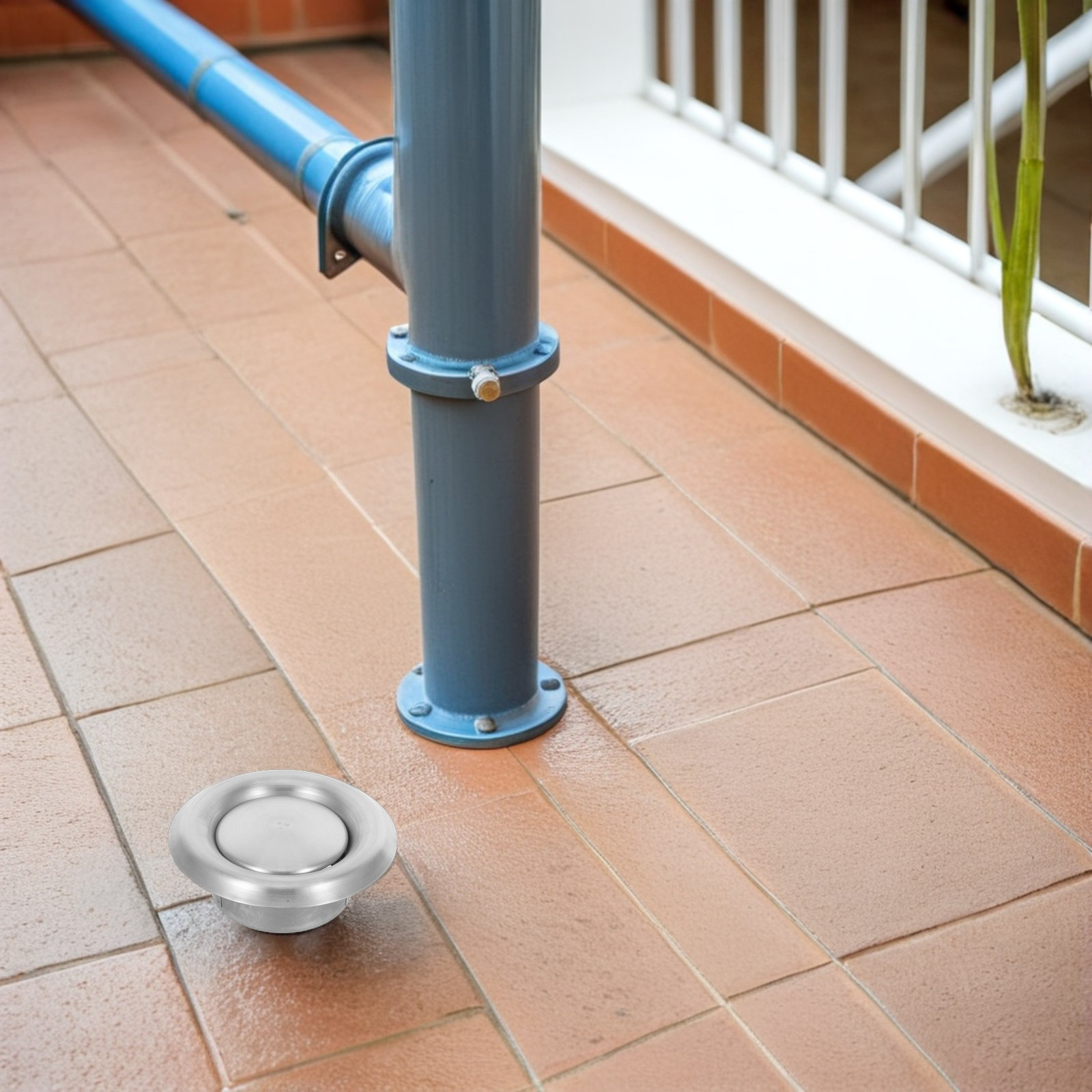 Diffusore d'Aria a Sfera Regol - Commercial Kitchen Vent recensione e prezzo