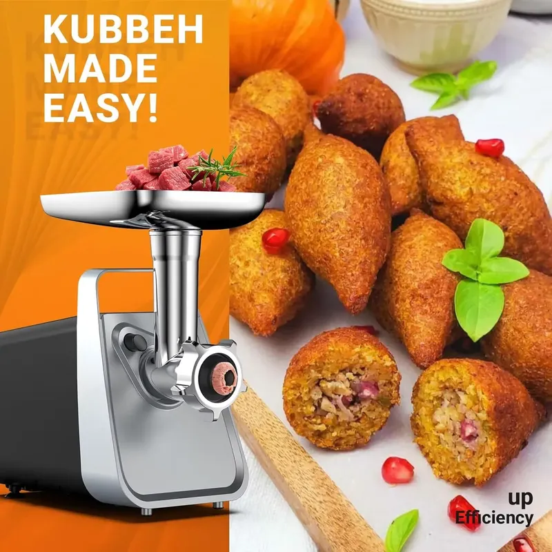 Tritacarne Elettrico 2026 di U - Commercial Kitchen Youtube recensione e prezzo