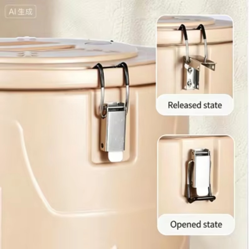 Contenitori Isolati per Alimen - Commercial Kitchen Cabinet recensione e prezzo