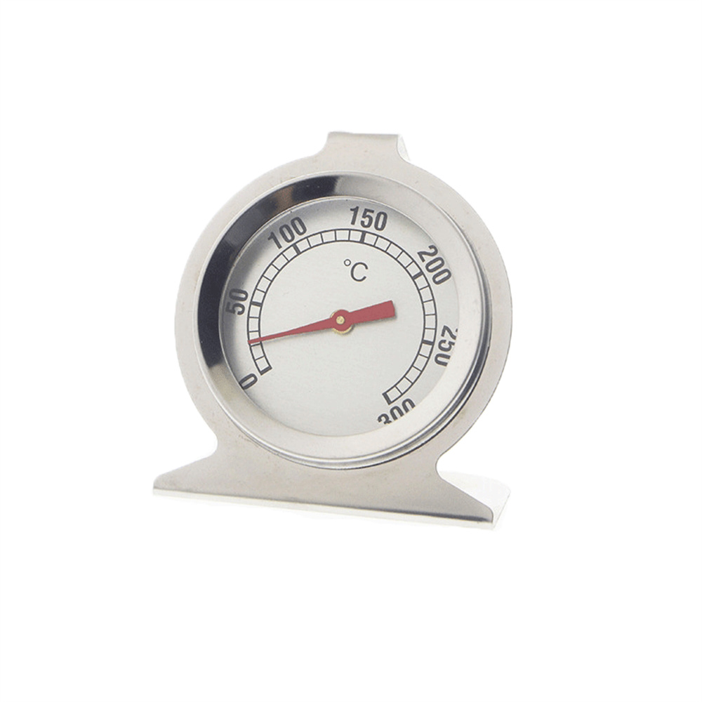 50-300 ℃   Termometro da forno - Commercial Kitchen Grill recensione e prezzo