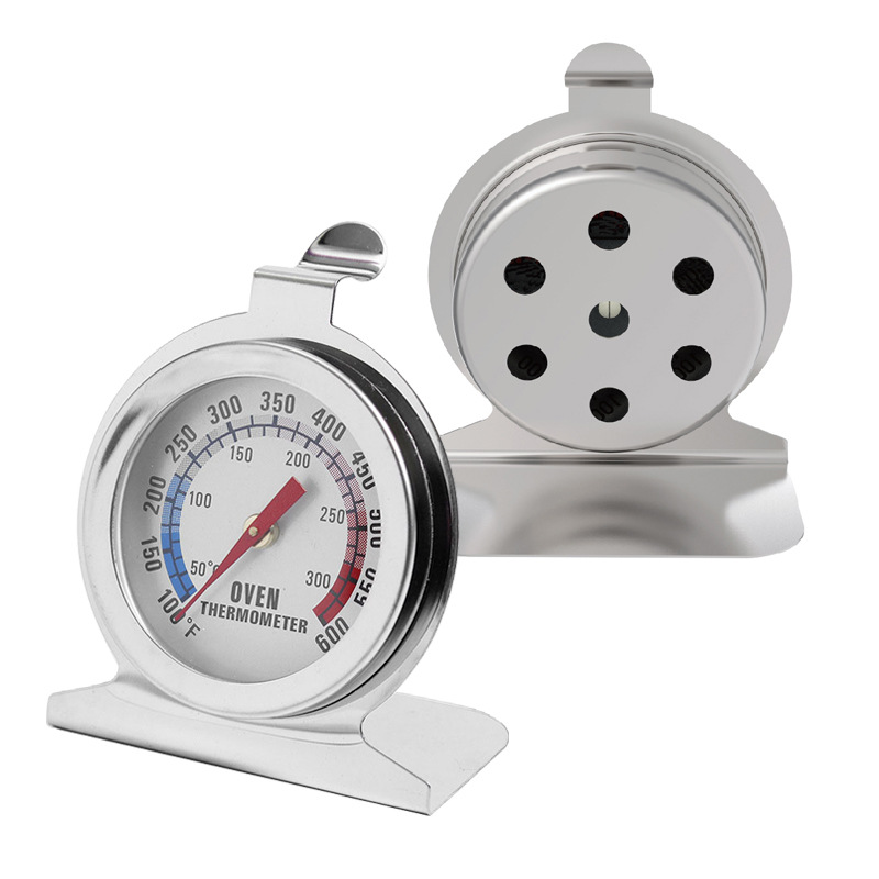 50-300 ℃   Termometro da forno - Commercial Kitchen Grill recensione e prezzo