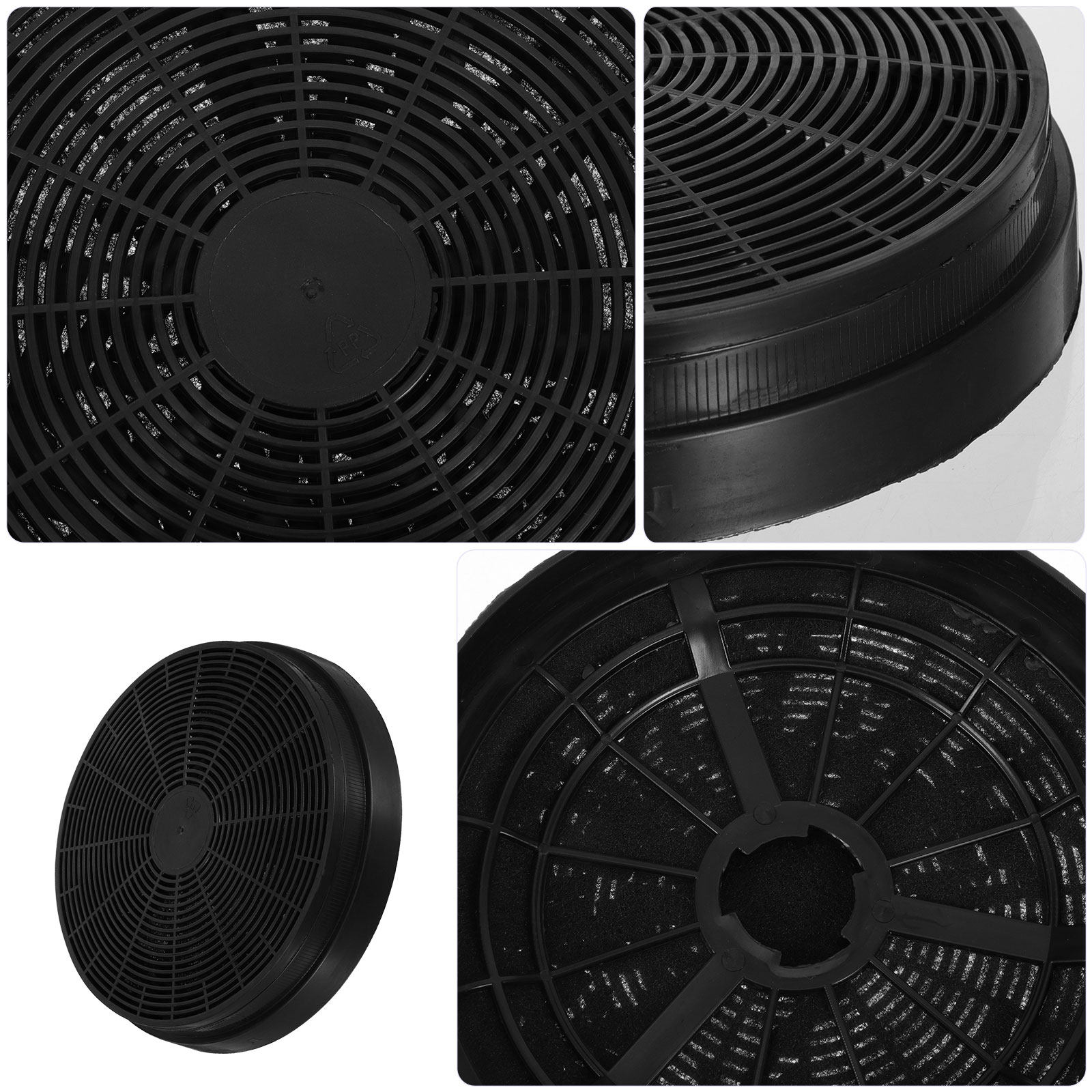 Filtro a rete circolare da 6,9 - Commercial Kitchen Vent recensione e prezzo