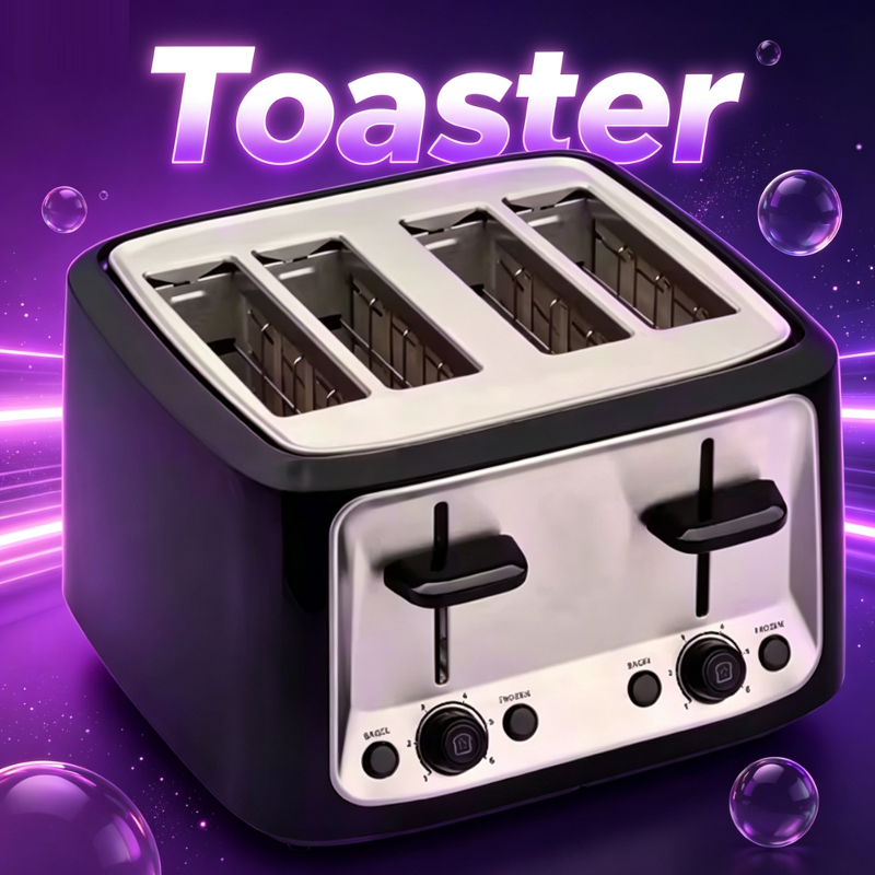 Macchina per Colazione Sana, T - Commercial Kitchen Youtube recensione e prezzo