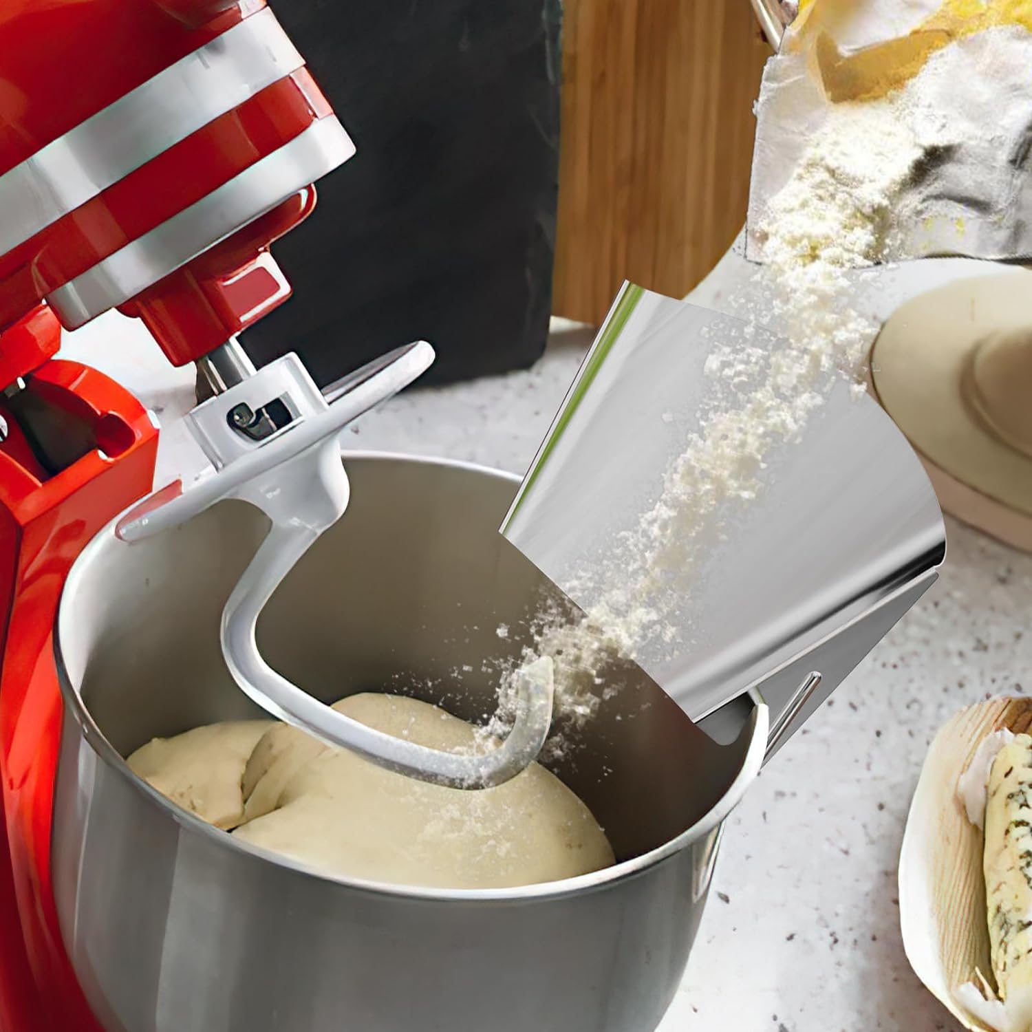 Scivolo versatore per robot da - Commercial Kitchen Juicer recensione e prezzo