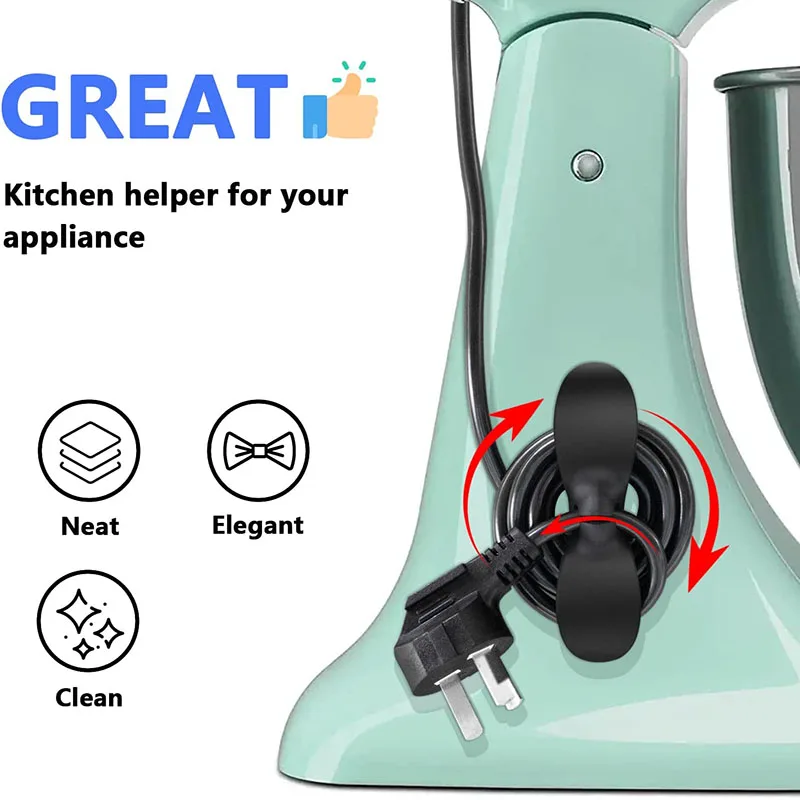 3-6 pezzi organizzatore avvolg - Commercial Kitchen Juicer recensione e prezzo