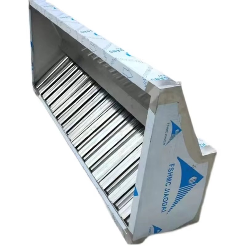 Attrezzatura da Cucina Commerc - Commercial Kitchen Vent recensione e prezzo
