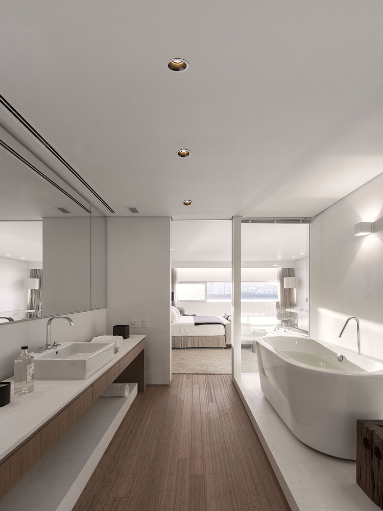 Faretto impermeabile a Led BRG - Commercial Kitchen Light recensione e prezzo