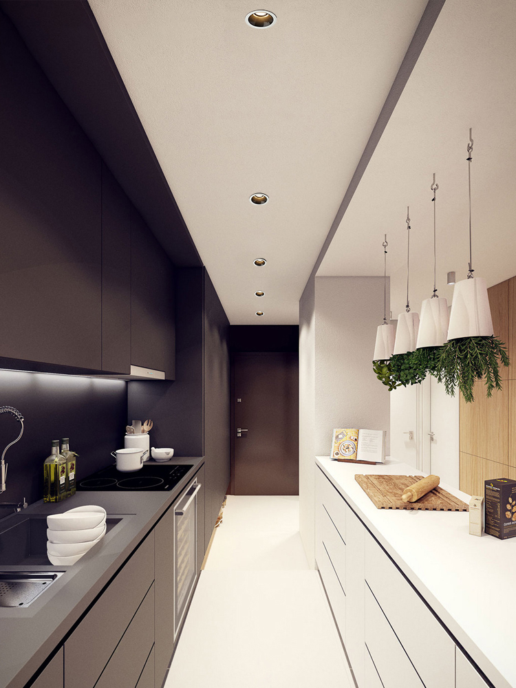 Faretto impermeabile a Led BRG - Commercial Kitchen Light recensione e prezzo