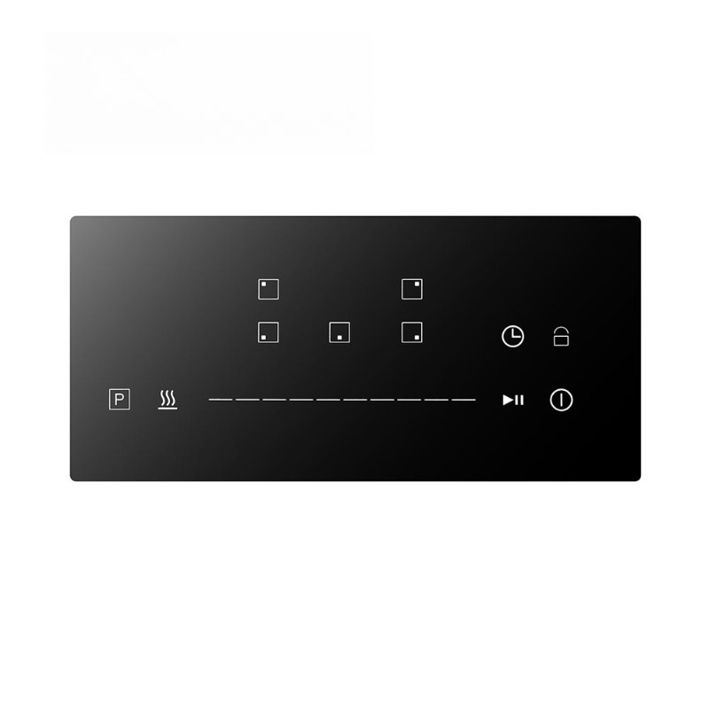 Piano Cottura a Induzione Comm - Induction Cooker Commercial recensione e prezzo