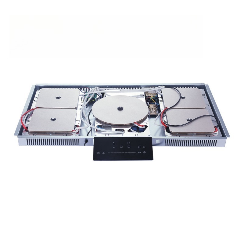 Piano Cottura a Induzione Comm - Induction Cooker Commercial recensione e prezzo
