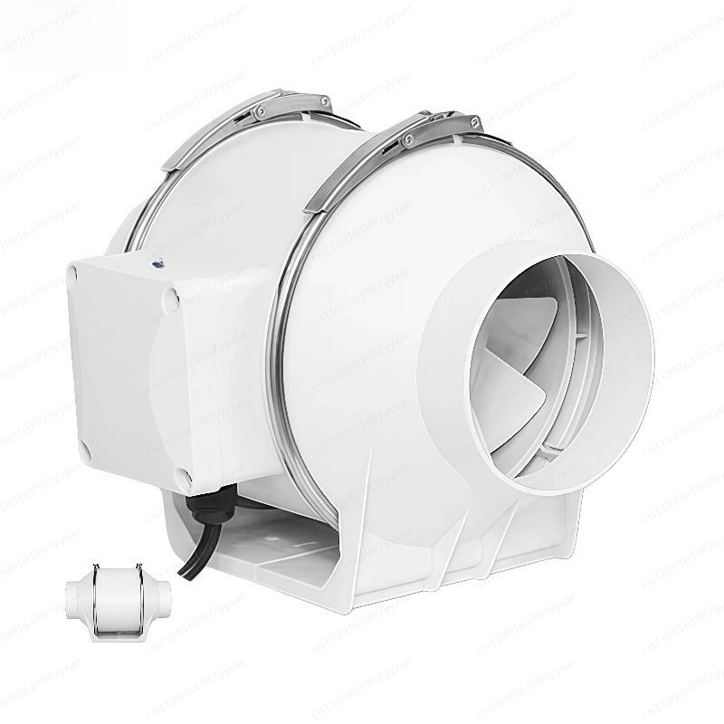 Tubo di Ventilazione per Bagno - Commercial Kitchen Youtube recensione e prezzo
