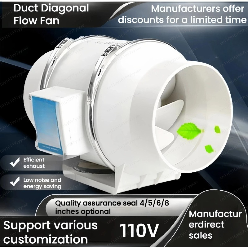 Tubo di Ventilazione per Bagno - Commercial Kitchen Youtube recensione e prezzo
