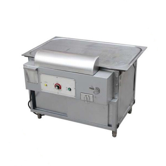 Attrezzatura da Cucina, Grigli - Teppanyaki Grill Table recensione e prezzo