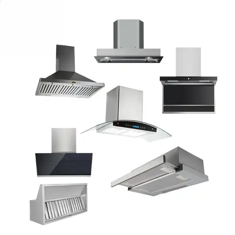 Cappa aspirante da cucina a is - Commercial Kitchen Chimney recensione e prezzo