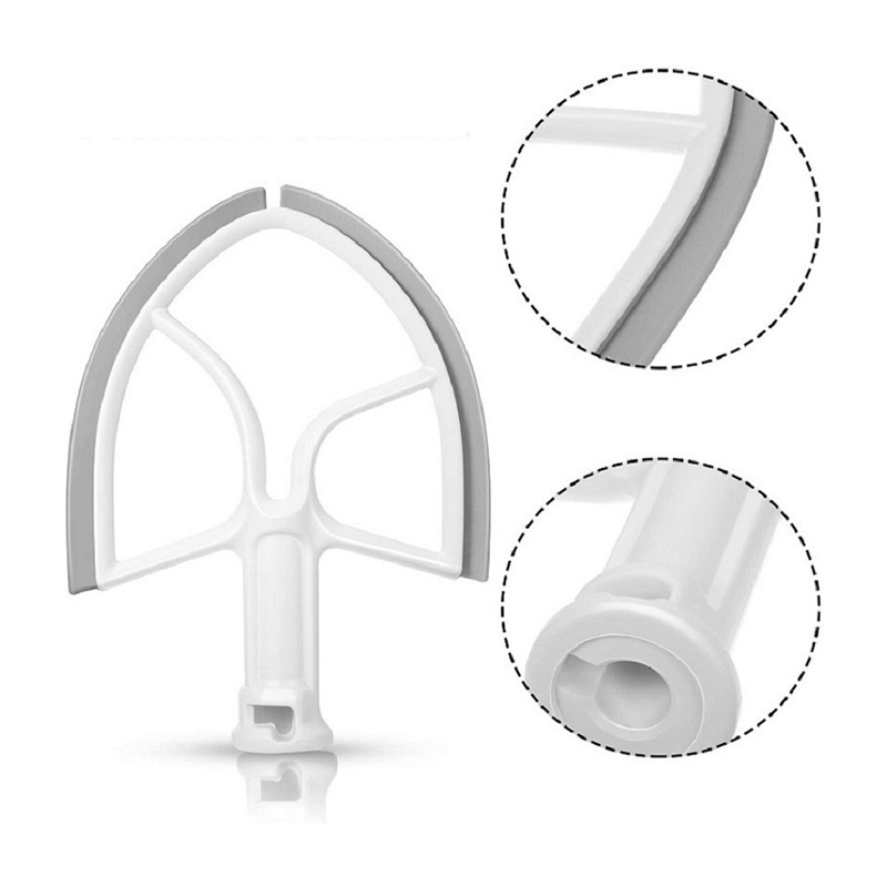 Frusta a bordo flessibile per  - Commercial Kitchen Juicer recensione e prezzo