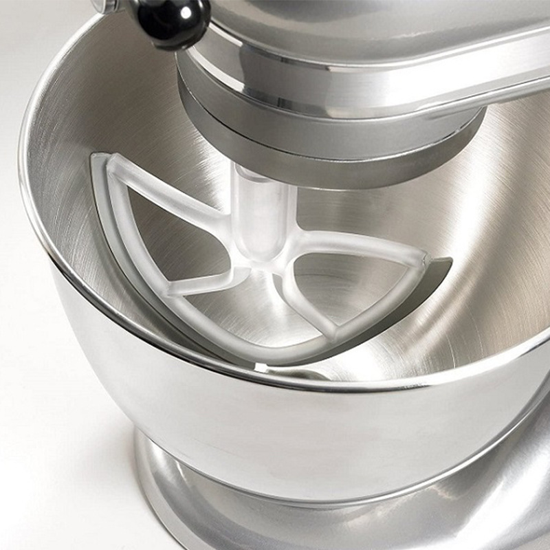 Frusta a bordo flessibile per  - Commercial Kitchen Juicer recensione e prezzo