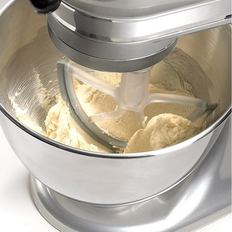 Frusta a bordo flessibile per  - Commercial Kitchen Juicer recensione e prezzo