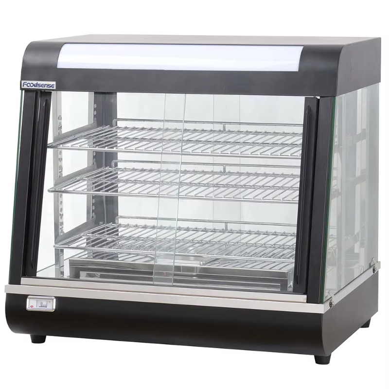 Vetrina Espositiva Commerciale - Commercial Kitchen Cabinet recensione e prezzo