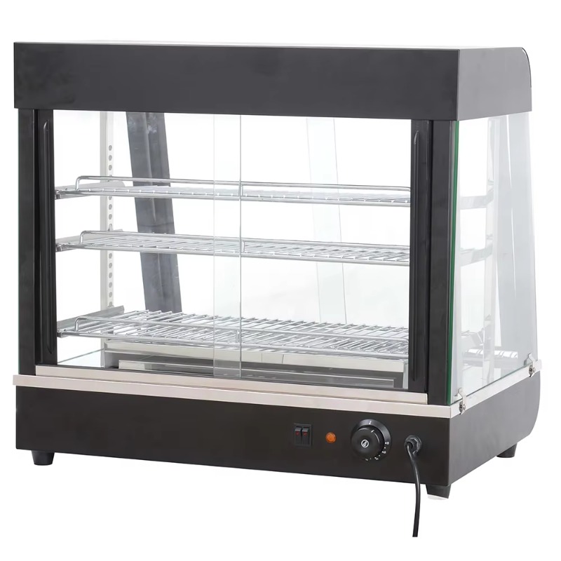 Vetrina Espositiva Commerciale - Commercial Kitchen Cabinet recensione e prezzo