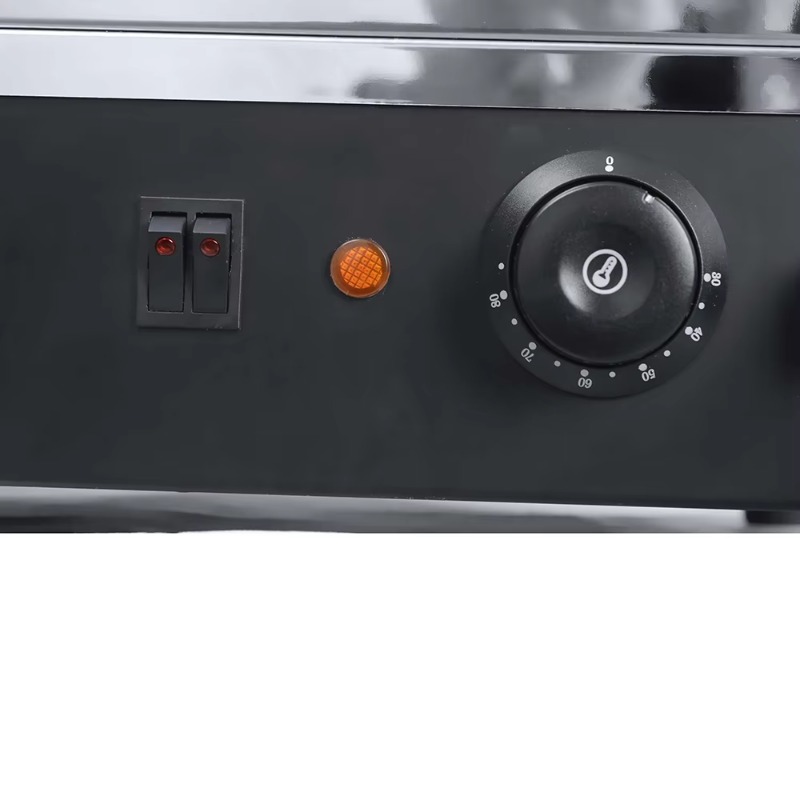 Vetrina Espositiva Commerciale - Commercial Kitchen Cabinet recensione e prezzo