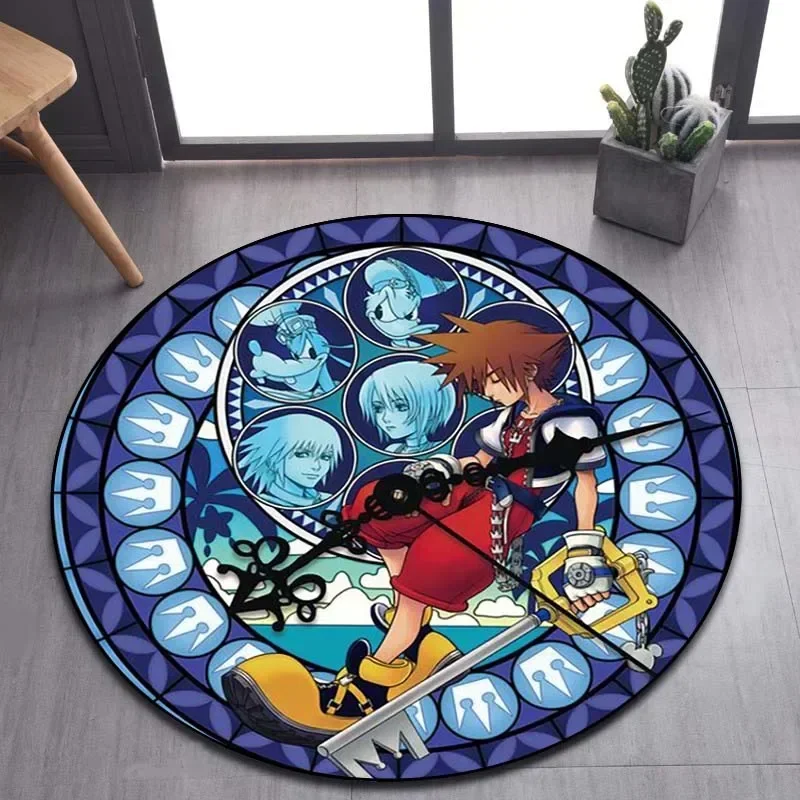 Kingdom Hearts Cartoon Pattern - Commercial Kitchen Floor recensione e prezzo