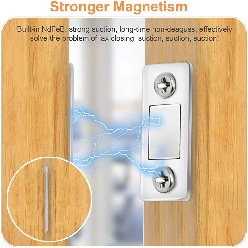 Chiusura magnetica per porta d - Commercial Kitchen Swing Door recensione e prezzo