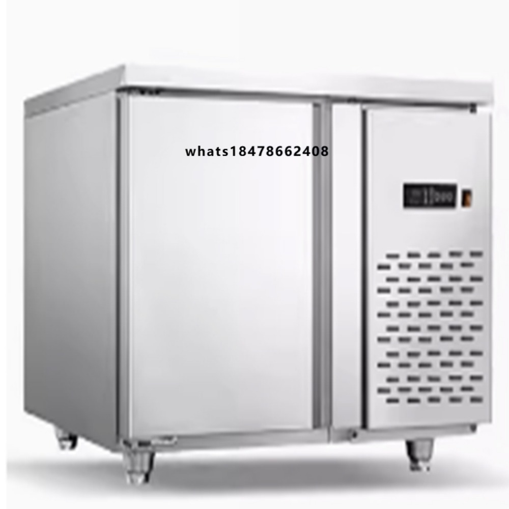 Congelatore Orizzontale da Ban - Commercial Kitchen Worktops recensione e prezzo