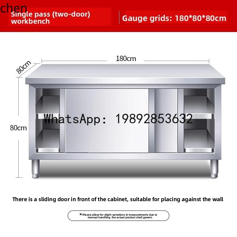 H29- Piano di Lavoro in Acciai - Commercial Kitchen Worktops recensione e prezzo