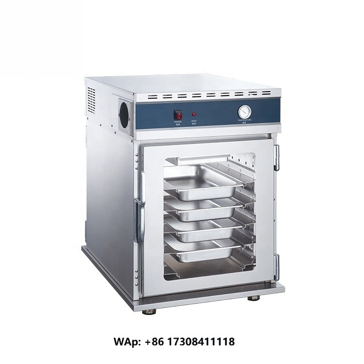 Carrello Scaldavivande Elettri - Commercial Kitchen Cabinet recensione e prezzo