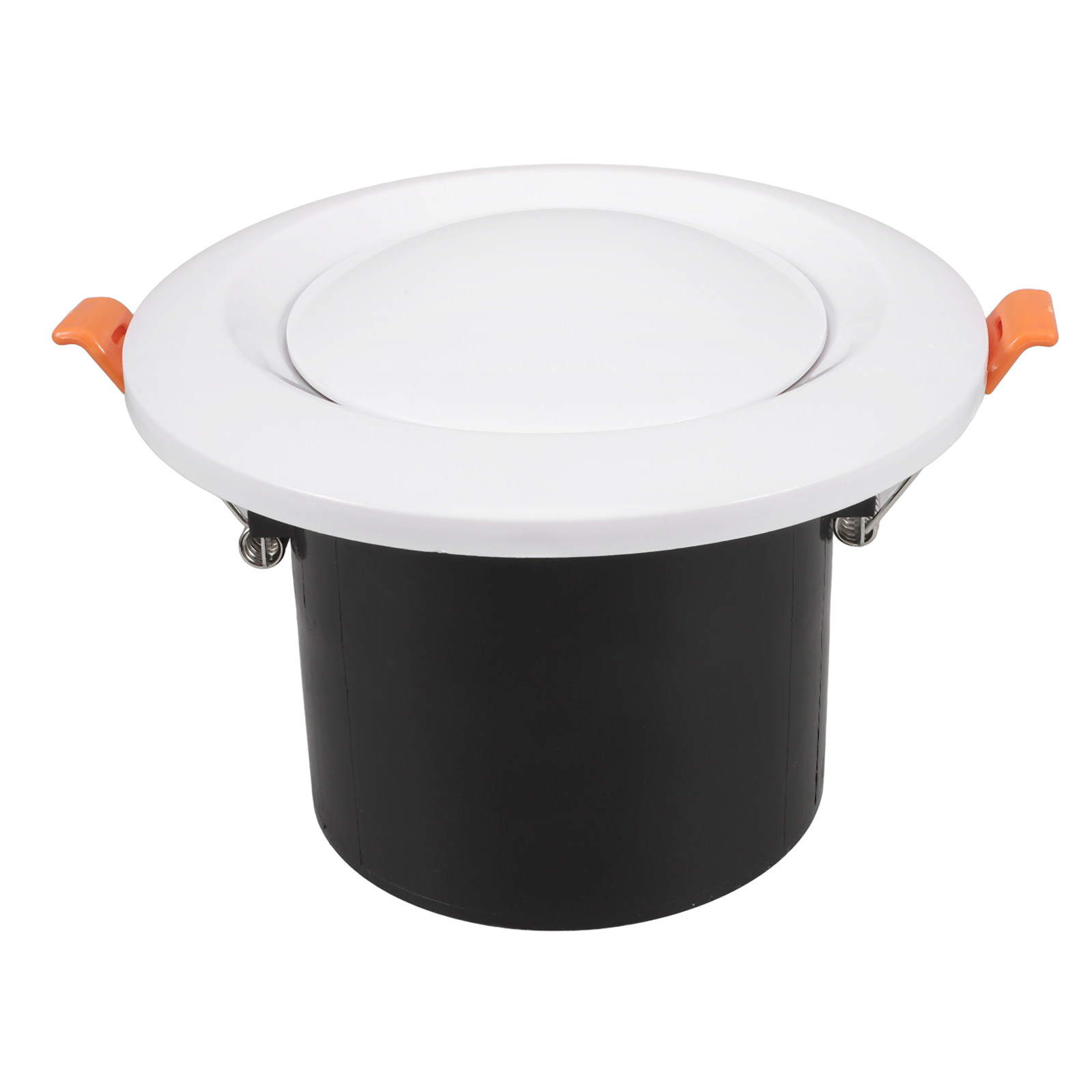 Bocchetta d'aria in ABS con cl - Commercial Kitchen Vent recensione e prezzo