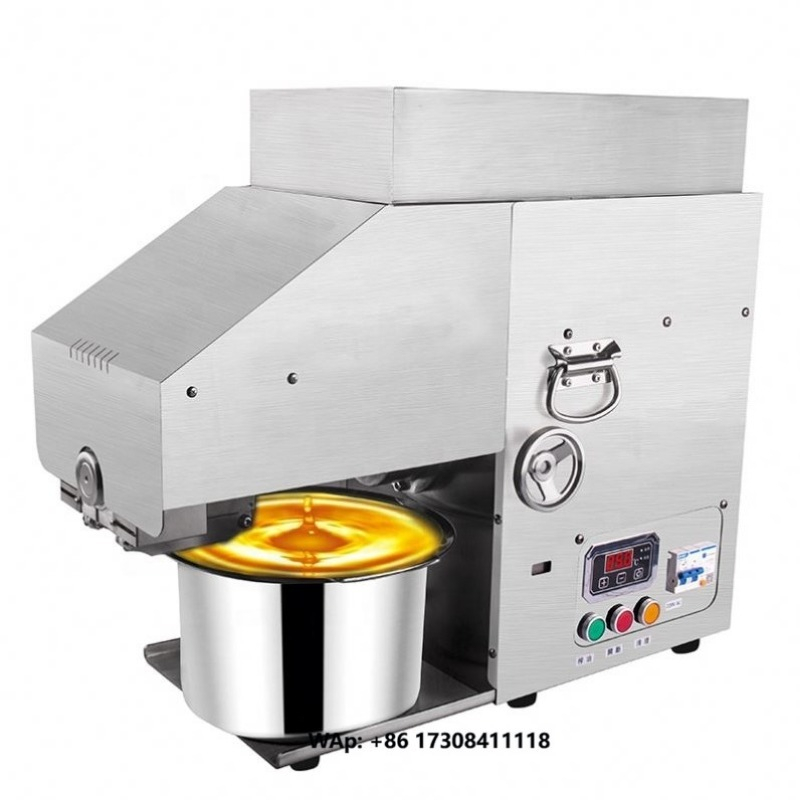 Mini Pressa Olearia Commercial - Commercial Kitchen Youtube recensione e prezzo