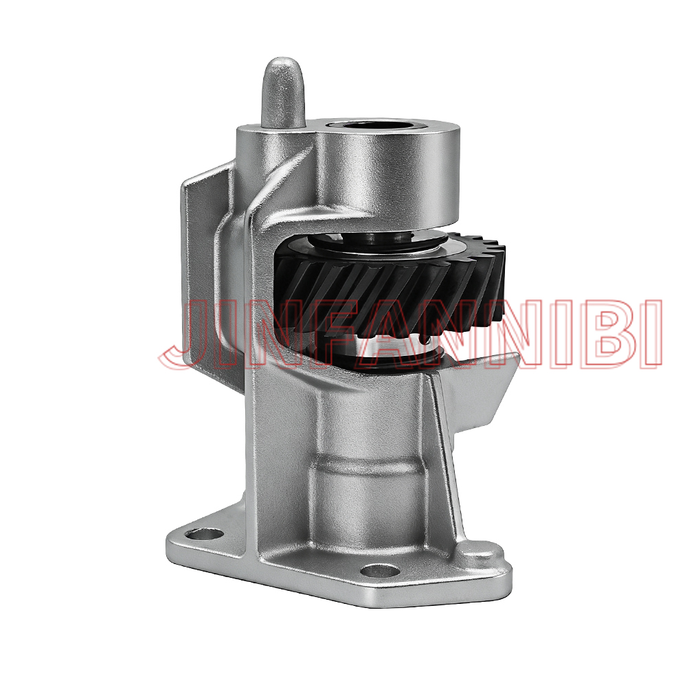 Gruppo Ingranaggio a Vite Senz - Commercial Kitchen Juicer recensione e prezzo