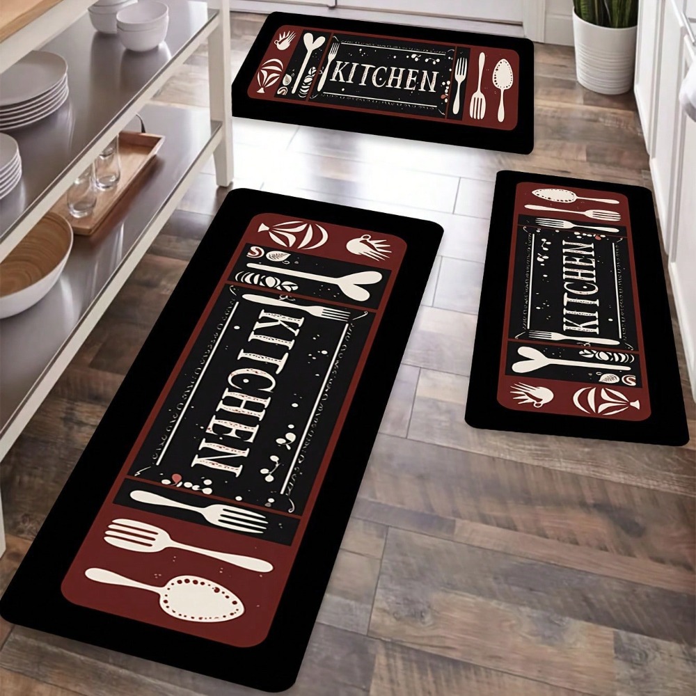Tappeto da cucina Tappeto - Ut - Commercial Kitchen Quotes recensione e prezzo