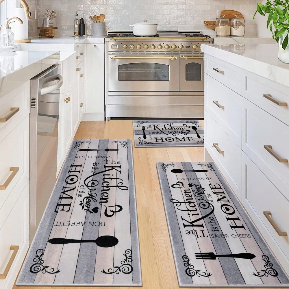 Tappeto da cucina Tappeto - Ut - Commercial Kitchen Quotes recensione e prezzo