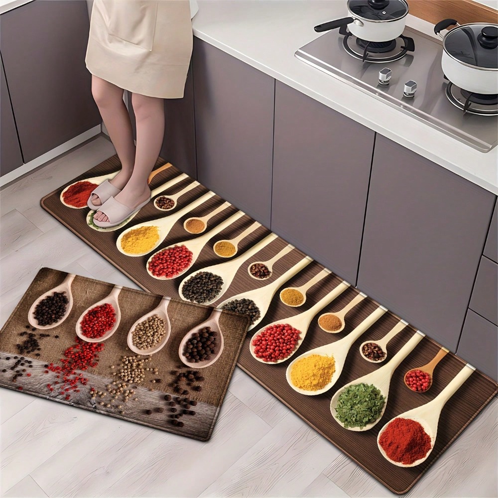 Tappeto da cucina Tappeto - Ut - Commercial Kitchen Quotes recensione e prezzo