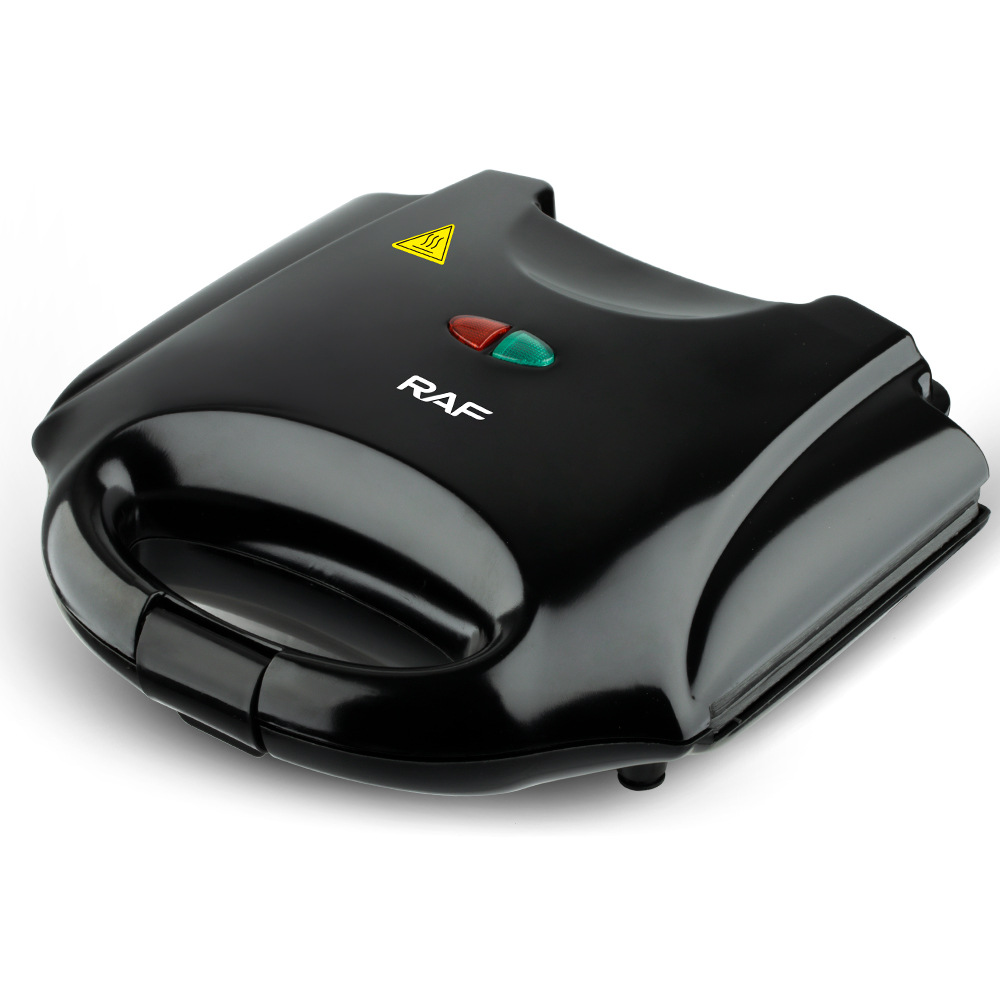 Macchina per waffle elettrica  - Commercial Kitchen Grill recensione e prezzo