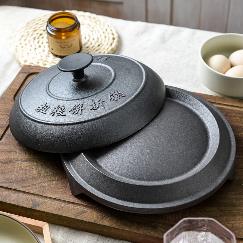 Piastra in ghisa autentica res - Induction Cooker Commercial recensione e prezzo