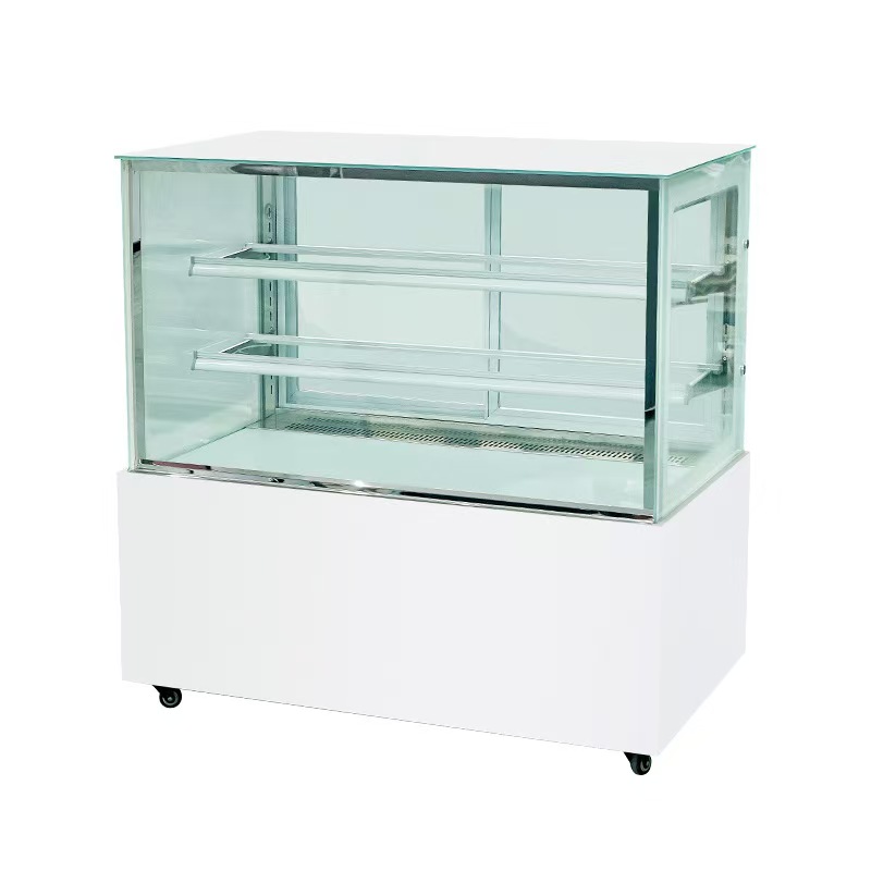 Vetrina refrigerata commercial - Commercial Kitchen Cabinet recensione e prezzo
