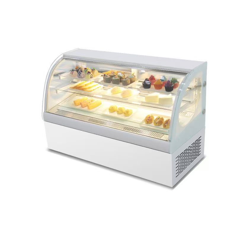 Vetrina refrigerata commercial - Commercial Kitchen Cabinet recensione e prezzo
